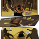 Illustration for article titled Queer themes enrich franchise mythology in iThe Legend Of Korra: Turf Wars/i